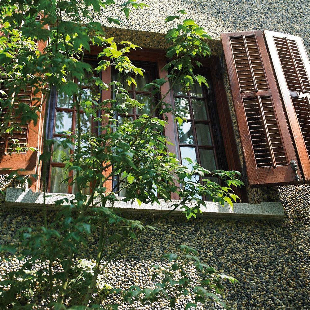 Hotel Massenet At Sinan Mansions Shanghai Exterior photo